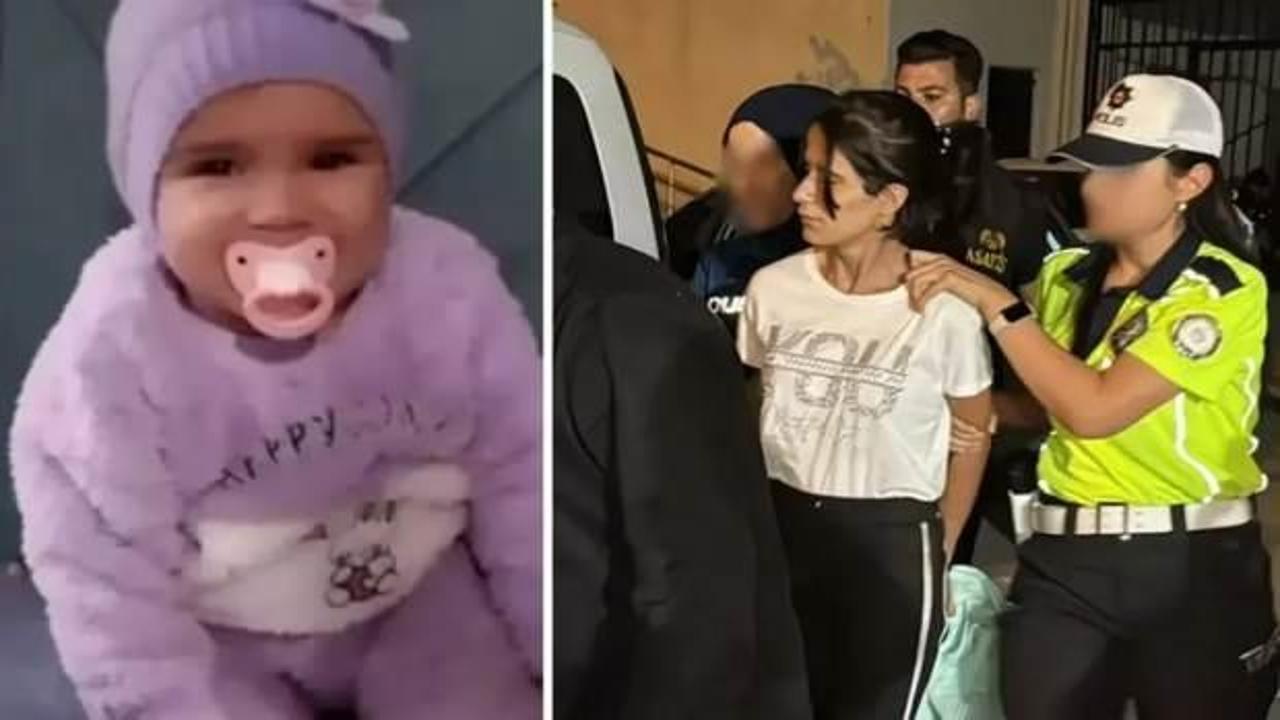 Sıla bebeğin ölümüyle ilgili iddianame tamamlandı: İşte istenen cezalar!