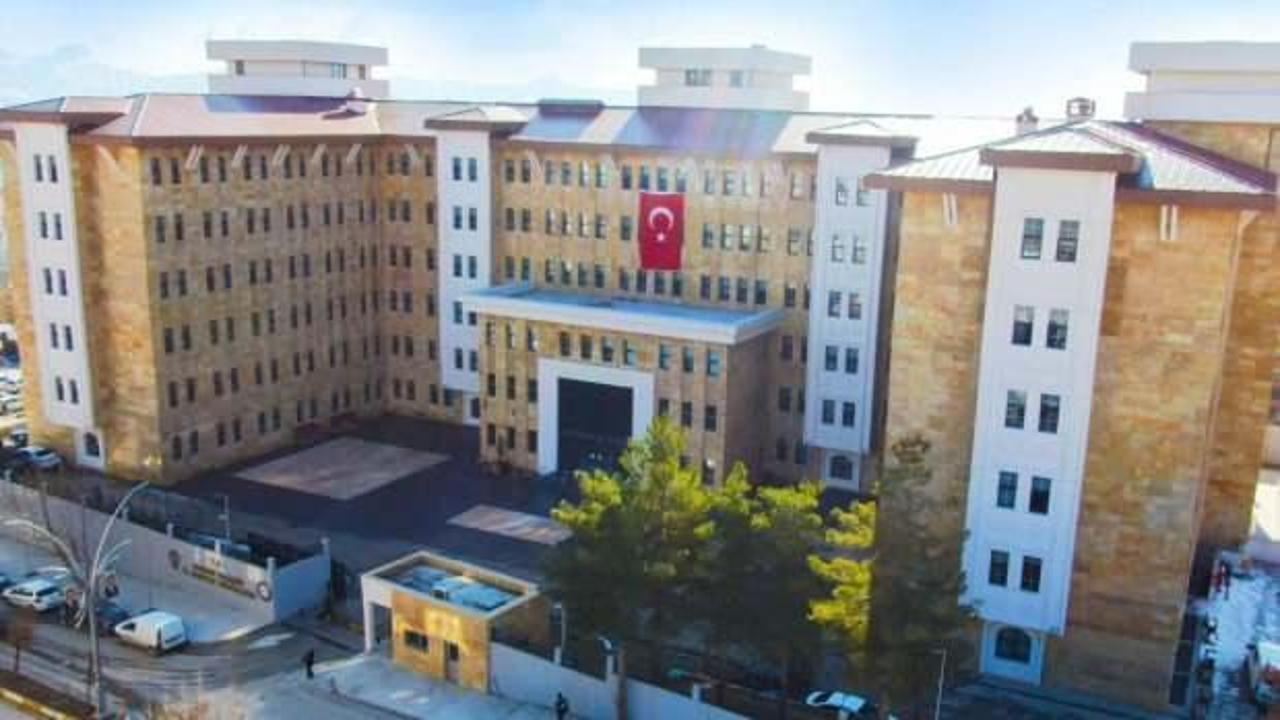 Şırnak'ta eş zamanlı terör operasyonu: 20 gözaltı