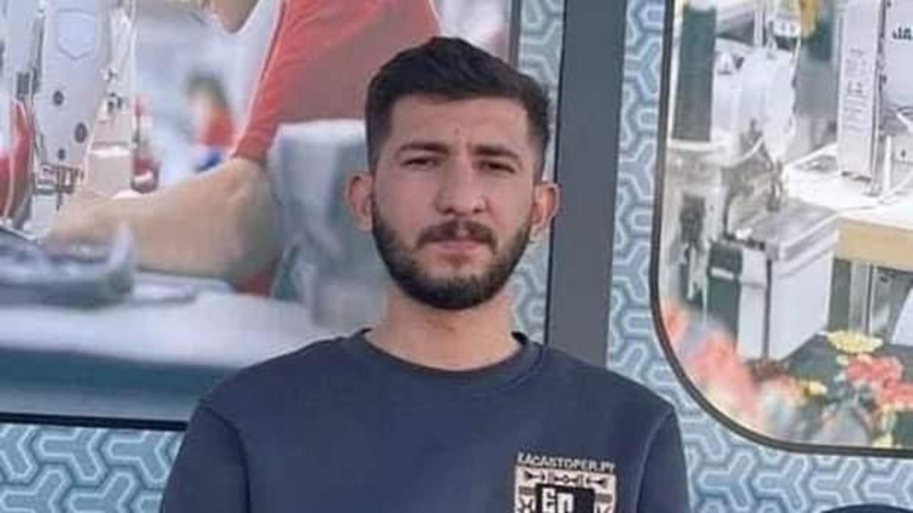 Şırnak'ta kaybolan gencin cesedi Suriye'den çıktı