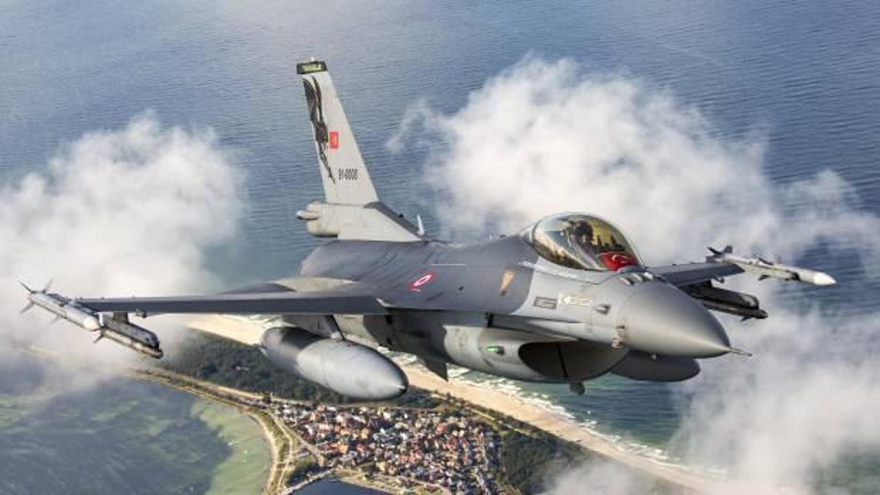 Son dakika: MSB duyurdu! Irak'taki 3 bölgeye operasyon: PKK'ya ağır darbe