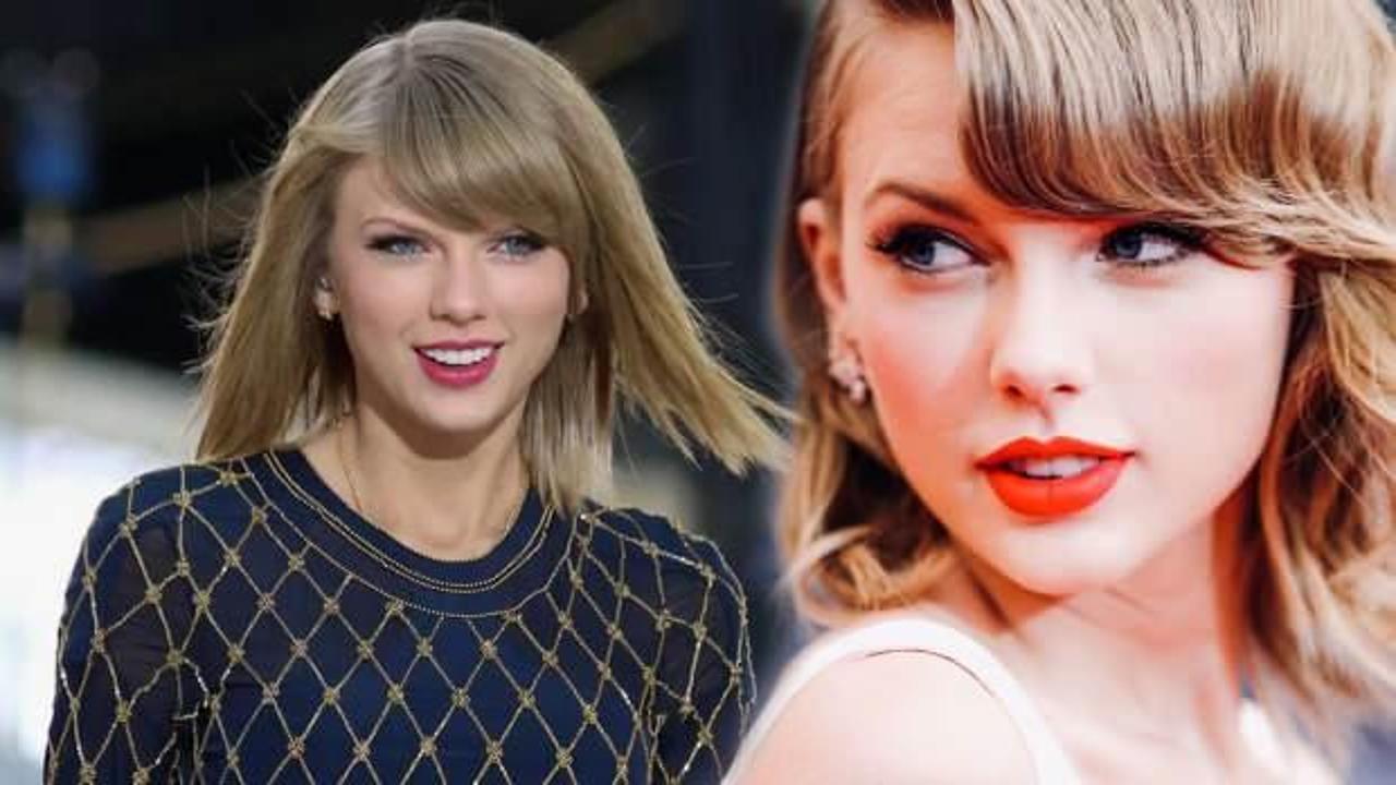 Taylor Swift'in yeni kitabı teorileri beraberinde getirdi! Daha büyük bir şey mi geliyor?