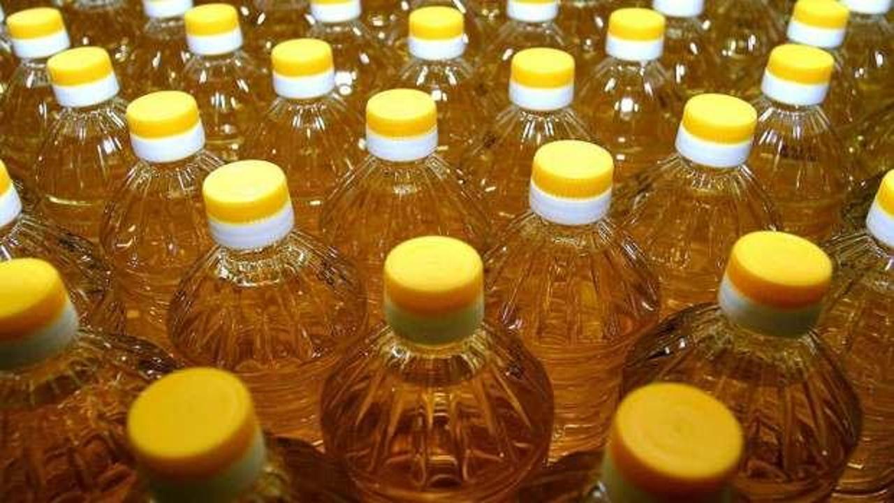 Ticaret Bakanlığından ay&ccedil;i&ccedil;eği yağı i&ccedil;in yeni karar!