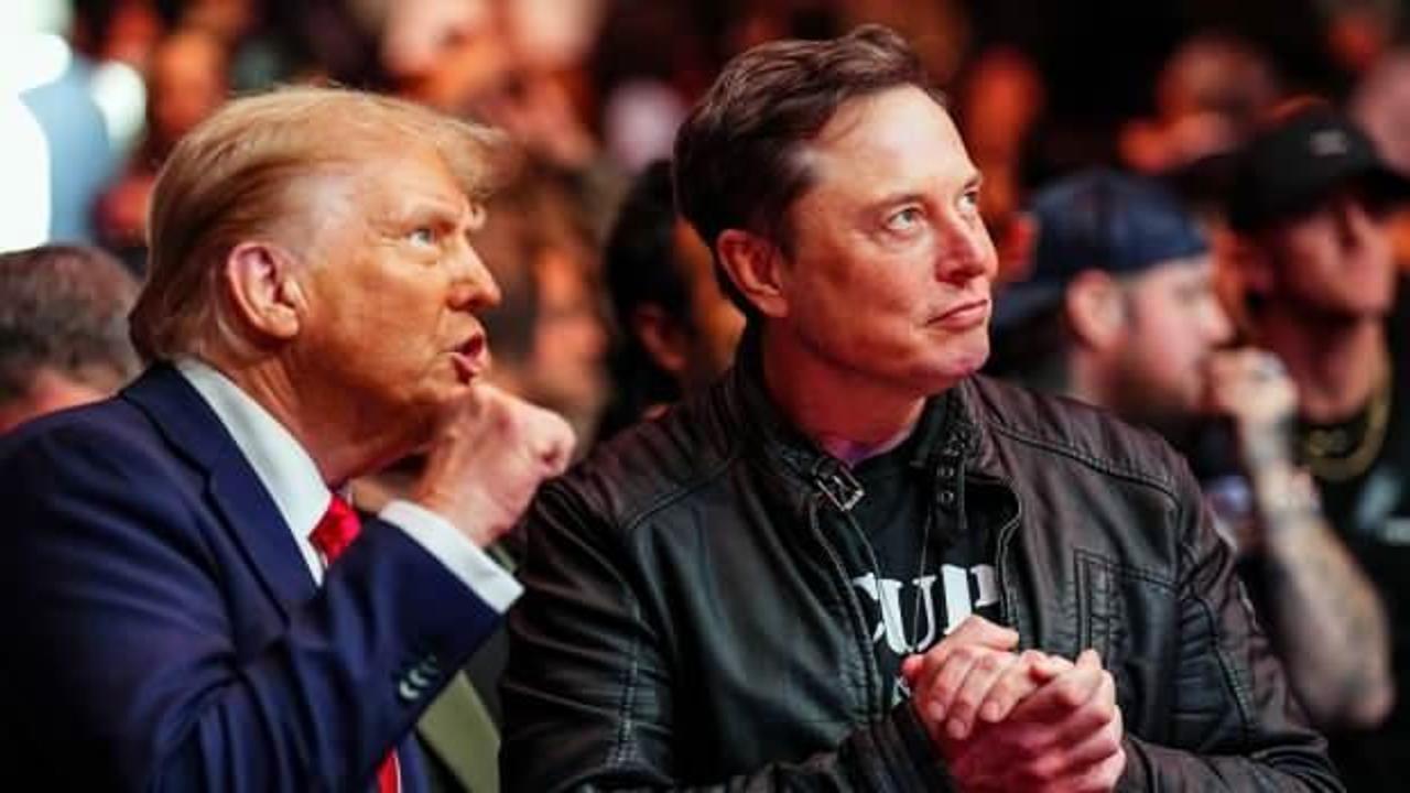 Trump'tan Musk'a kritik görev: Yeni Beyaz Saray yönetiminden yapay zeka ve kripto adımı...