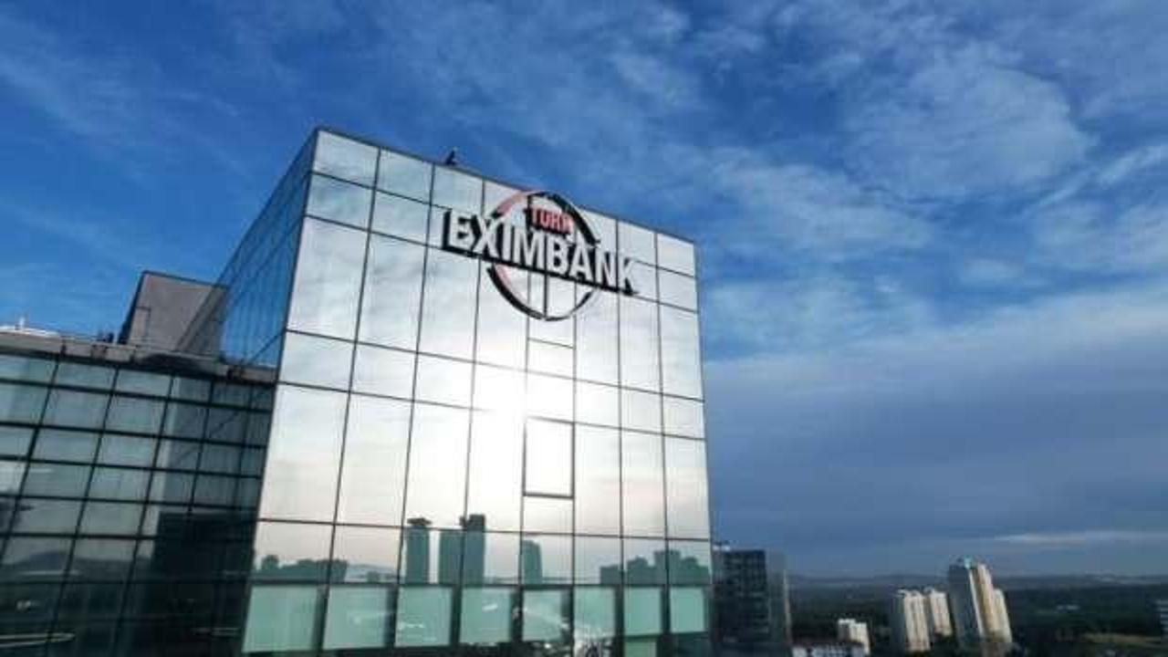 Türk Eximbank'a yurt dışından finansman