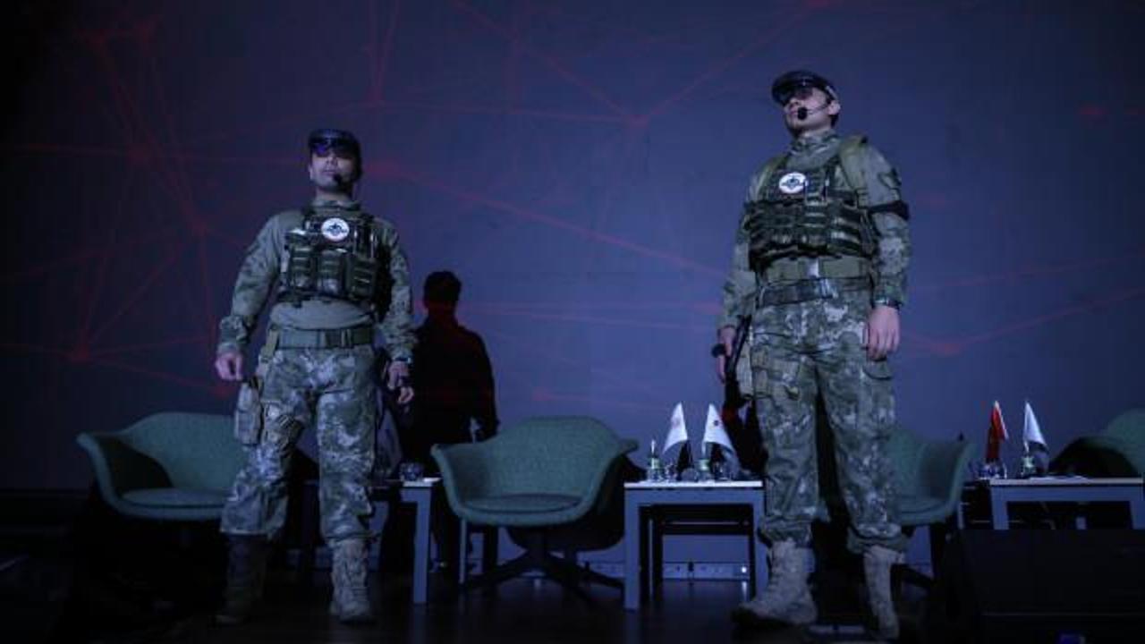 Türkiye bu alanda dünya ile yarışabilecek durumda: CENGAVER göreve hazır!