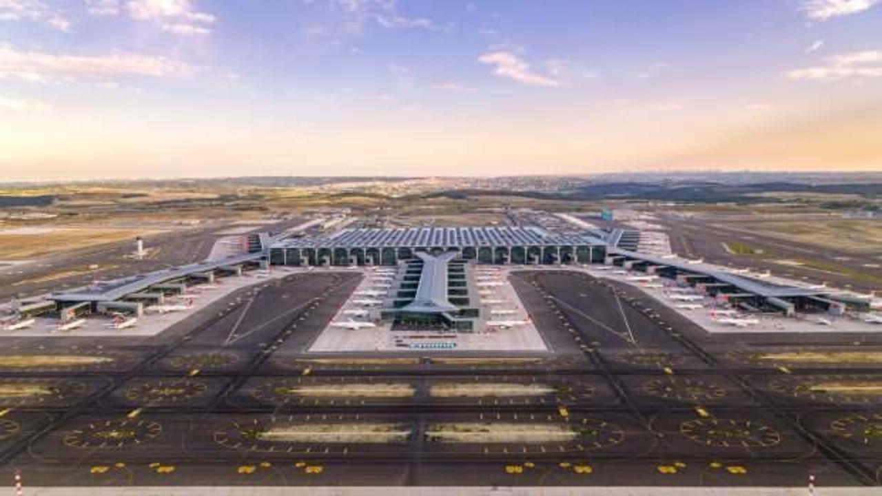 T&uuml;rkiye, D&uuml;nya'da 349. noktaya u&ccedil;acak! İki yeni sefer ekleniyor