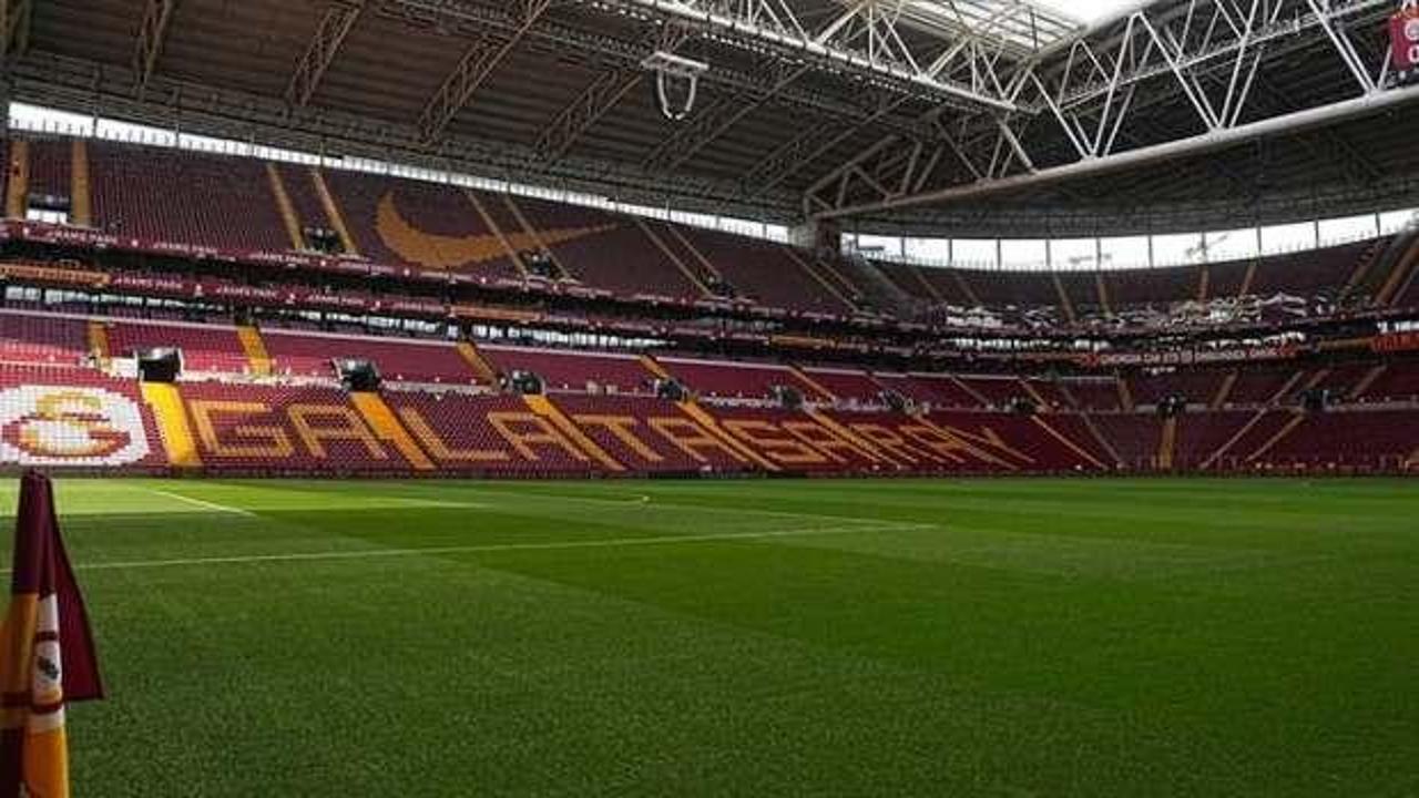 T&uuml;rkiye-Macaristan ma&ccedil;ının stadı belli oldu!