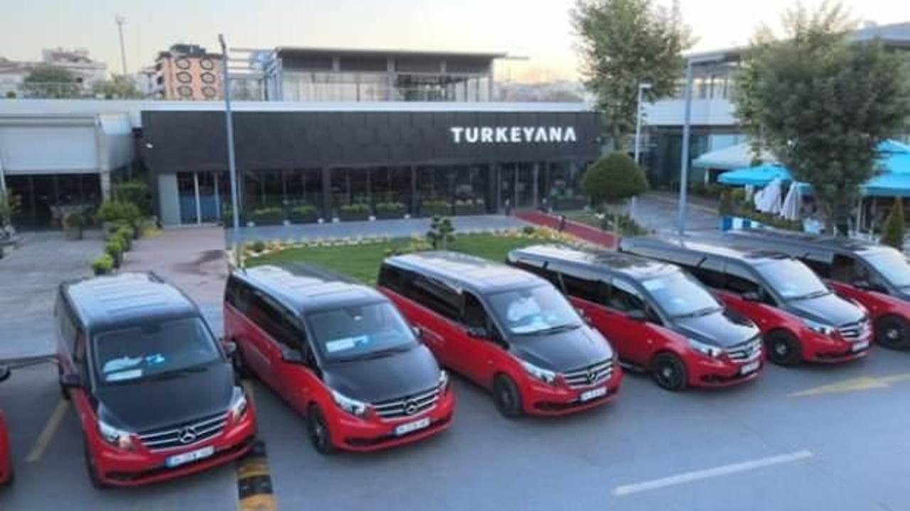 Türkiye Sağlık Turizminde Yeni Bir Dönem Başlıyor