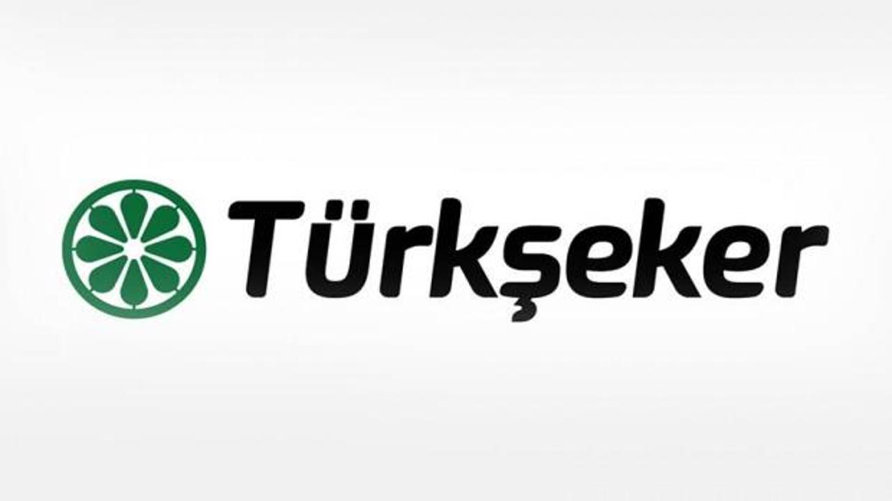T&uuml;rkşeker fabrikalarına 133 personel alınacak