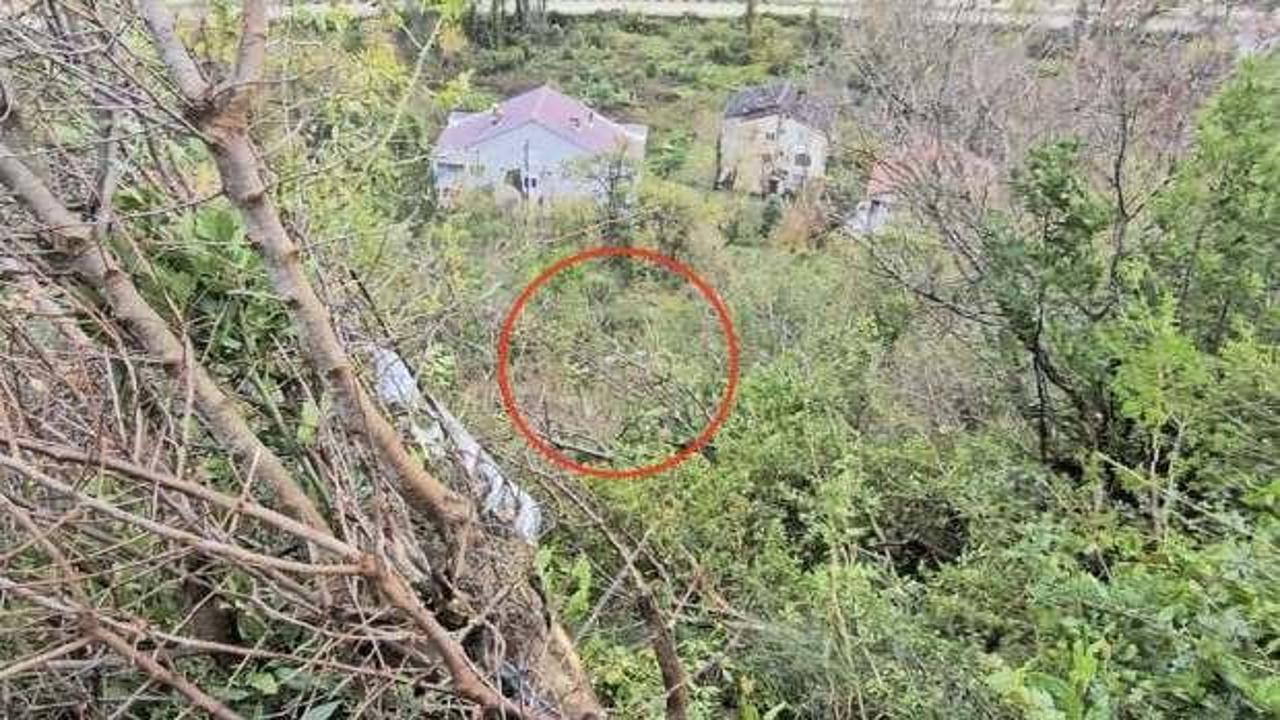 U&ccedil;urumdan d&uuml;şt&uuml; burnu bile kanamadı