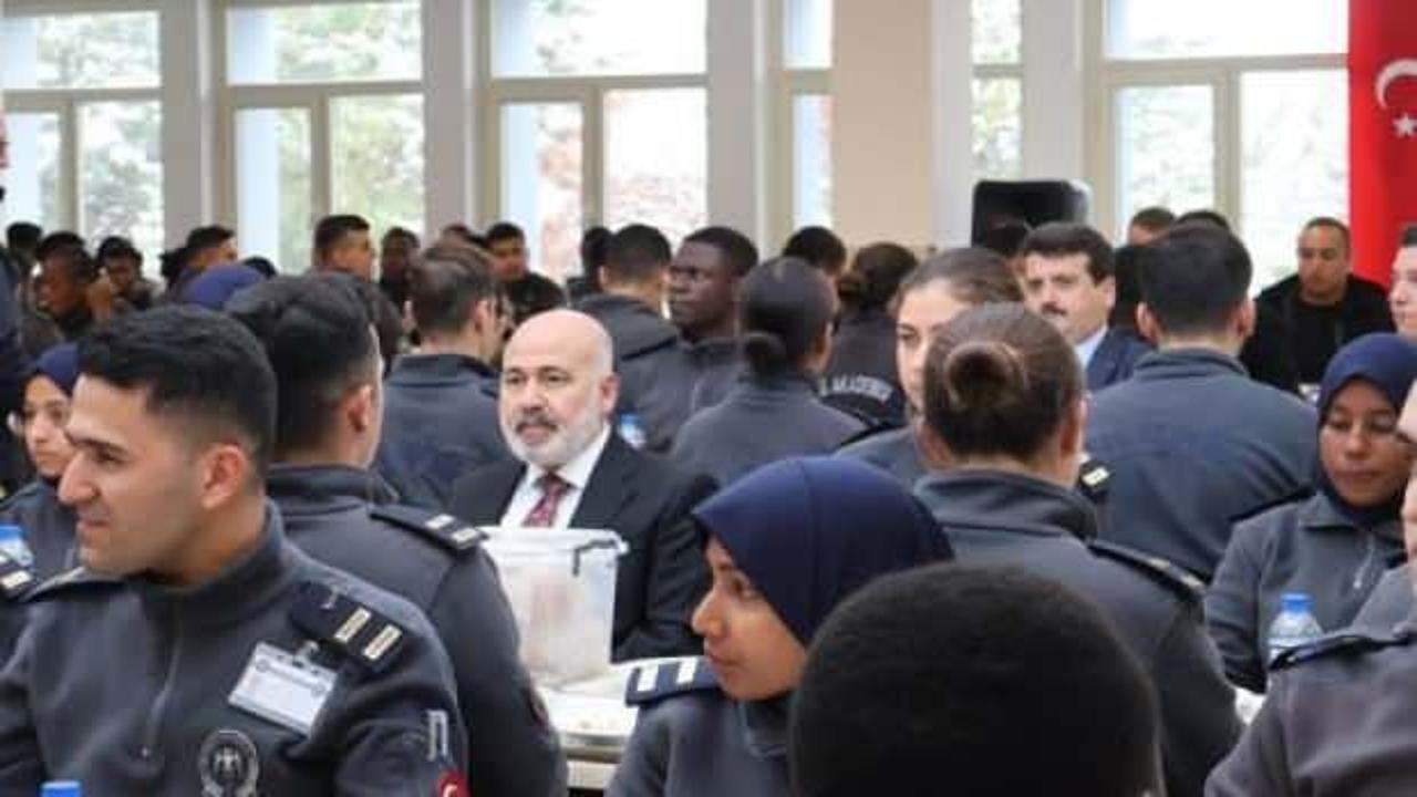 "Yabancı uyruklu polis" iddiaları için önemli açıklama! "Provokasyonlara itibar etmeyiniz"