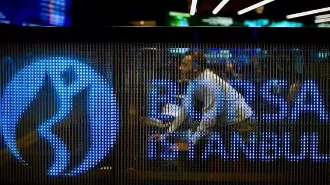 Yabancıdan borsada 7 haftanın en büyük hisse satışı