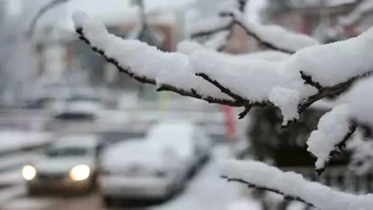 Yağmur, kar, r&uuml;zgar haberlerinde bu kelimelere dikkat! 'Kabus' değil bereket