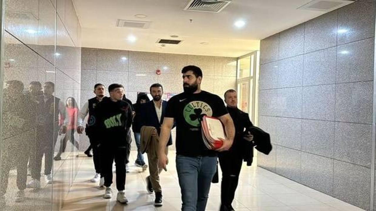 'Yasa dışı bahis'te bir iddianame daha!