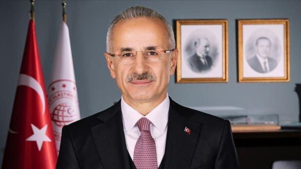 Yüksek hızlı trenlerle bugüne kadar 93 milyon yolcu taşındı!