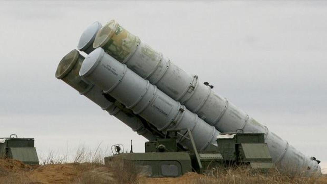 Yunanistan, S-300 hava savunma sistemlerini o &uuml;lkeye devredecek