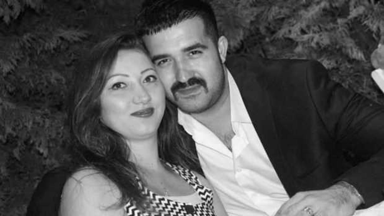 Zehra'yı 3 yerinden bı&ccedil;aklayarak &ouml;ld&uuml;rd&uuml;; 'Kazayla oldu' dedi!