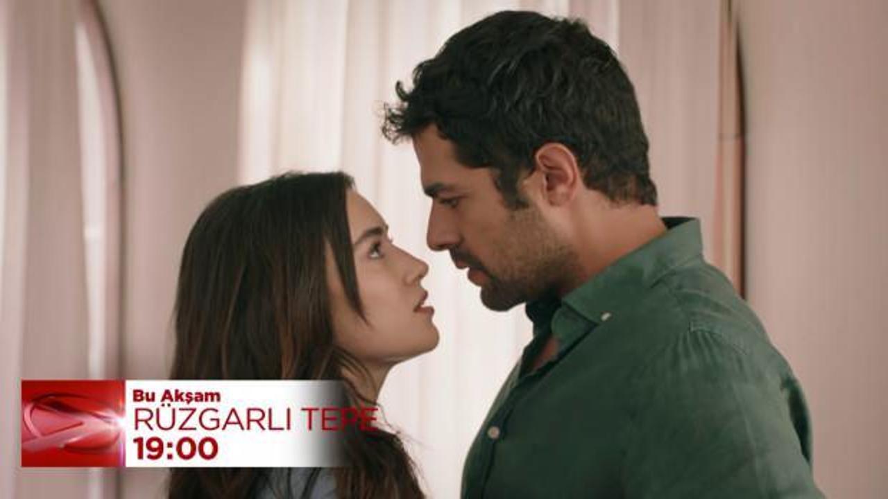 Zeynep yine hainlerin hedefi! R&uuml;zgarlı Tepe 157. b&ouml;l&uuml;m fragmanı yayınlandı