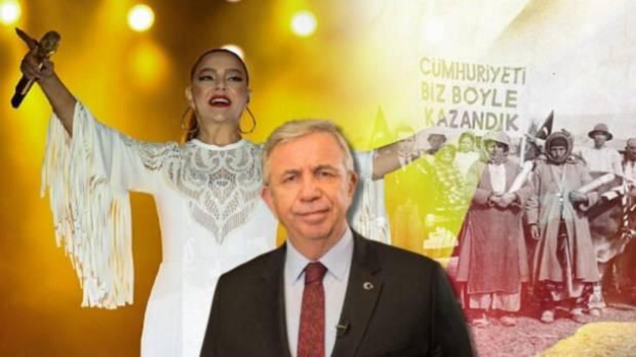 AK Parti’den ABB'nin konser harcamalarına ilişkin kritik hamle!