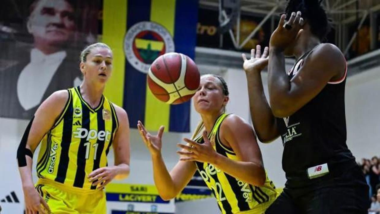29. Kadınlar Cumhurbaşkanlığı Kupası sahibini bulacak