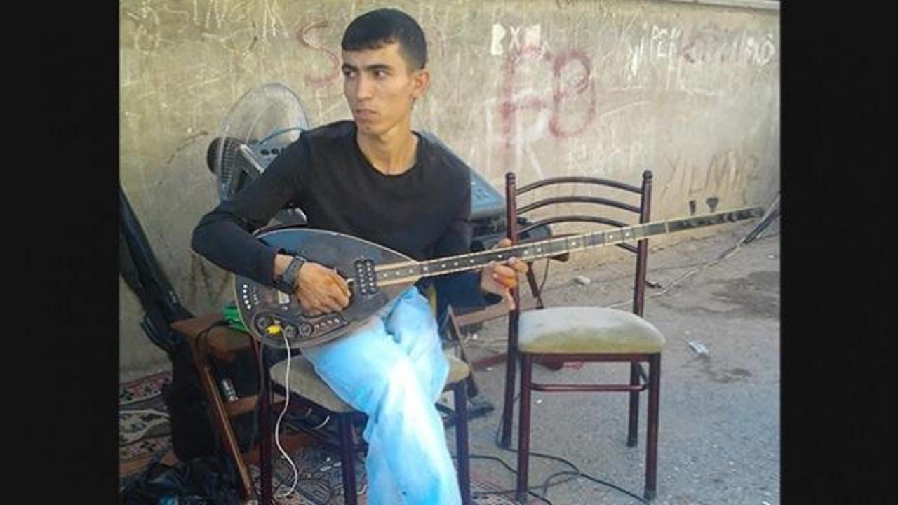 3 g&uuml;nd&uuml;r kayıp olan davulcu &ouml;l&uuml; bulundu