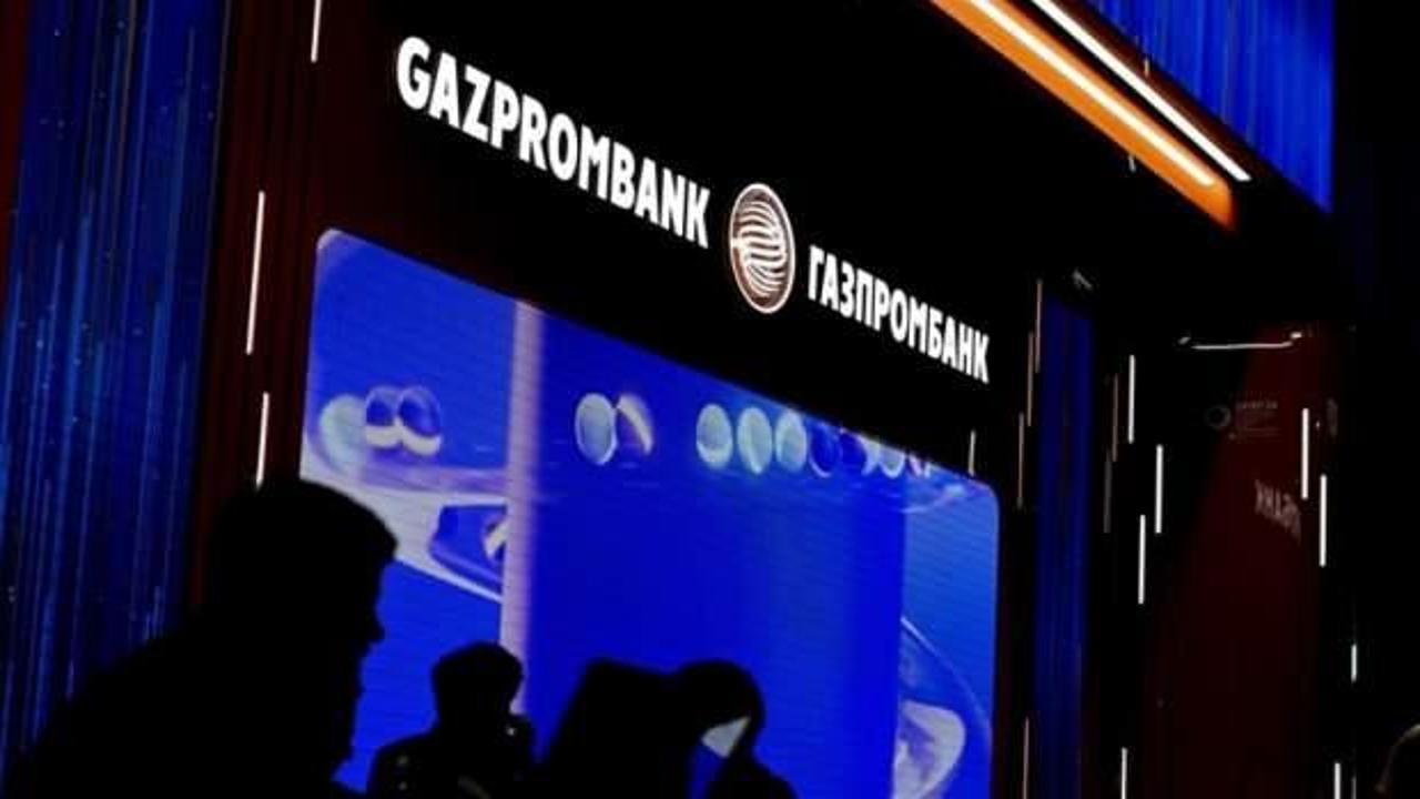 Türkiye'den Gazprombank açıklaması: Muaf tutulmamız gerekiyor