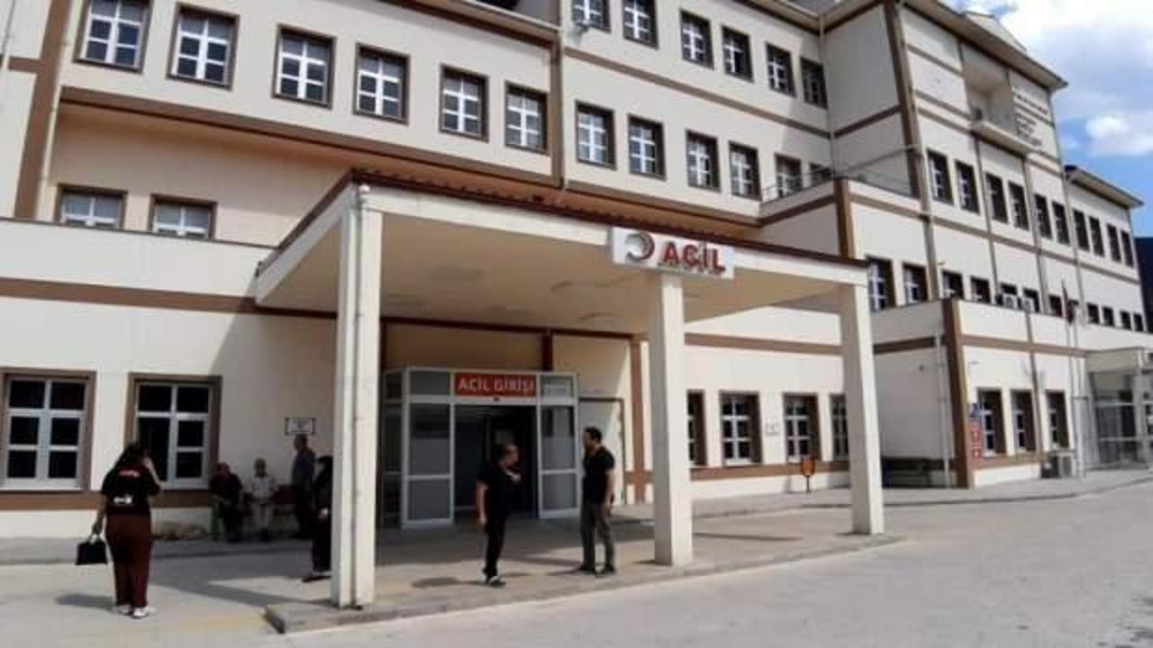 İki arkadaş arasında çıkan kavgada kan aktı: 1 ölü