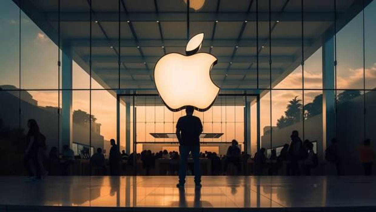 Apple'ın başı dertte: İş dışında bile çalışanlarını izlediği iddia edildi!