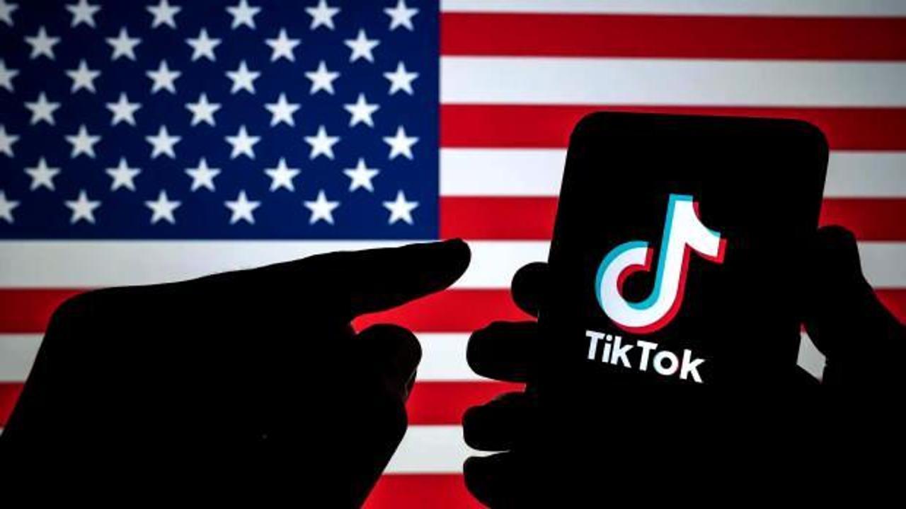 ABD'den flaş TikTok kararı! Resmen onaylandı