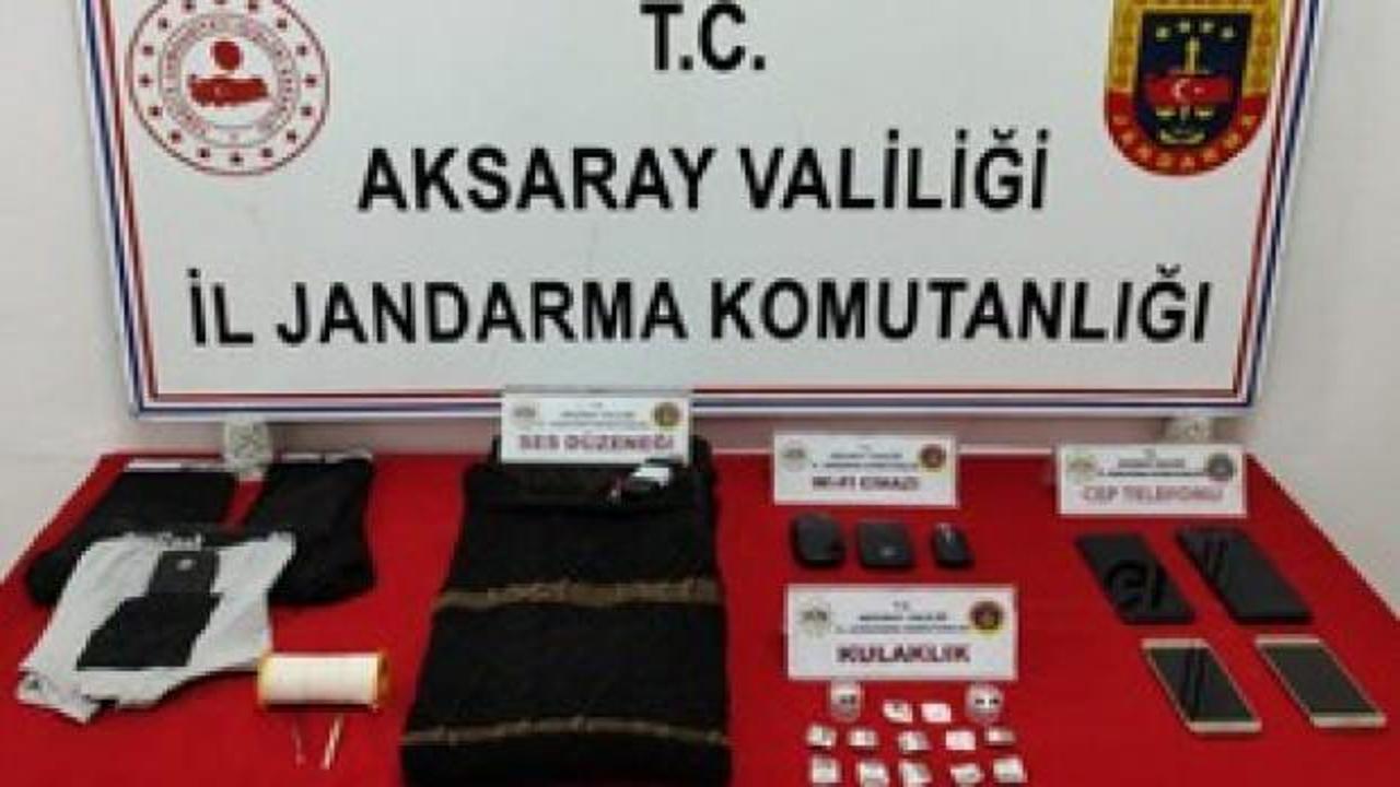 Adayları, sınava girmeden ehliyet sahibi yapan 'Joker' şebekesi çökertildi