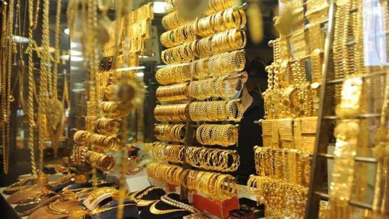 Altın düşüş devam edecek mi? Rakam vererek açıkladı!