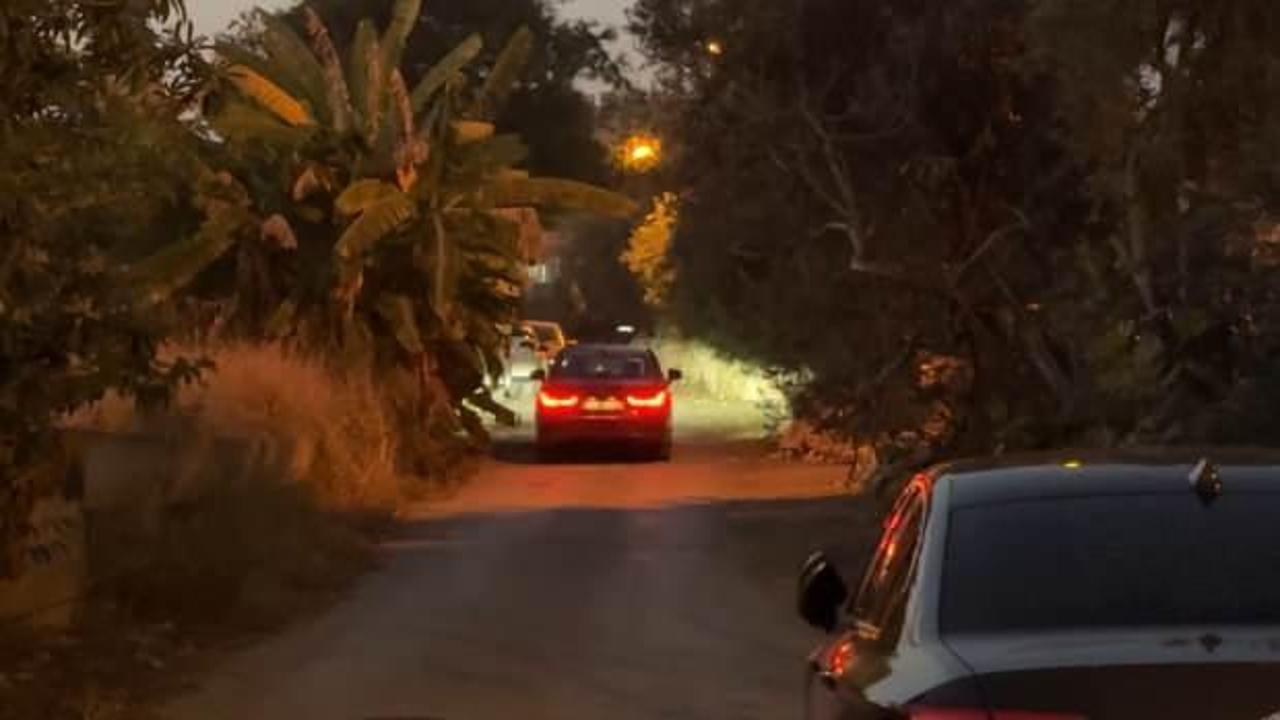 Amca ile yeğen kavgası kanlı bitti: 3 ölü