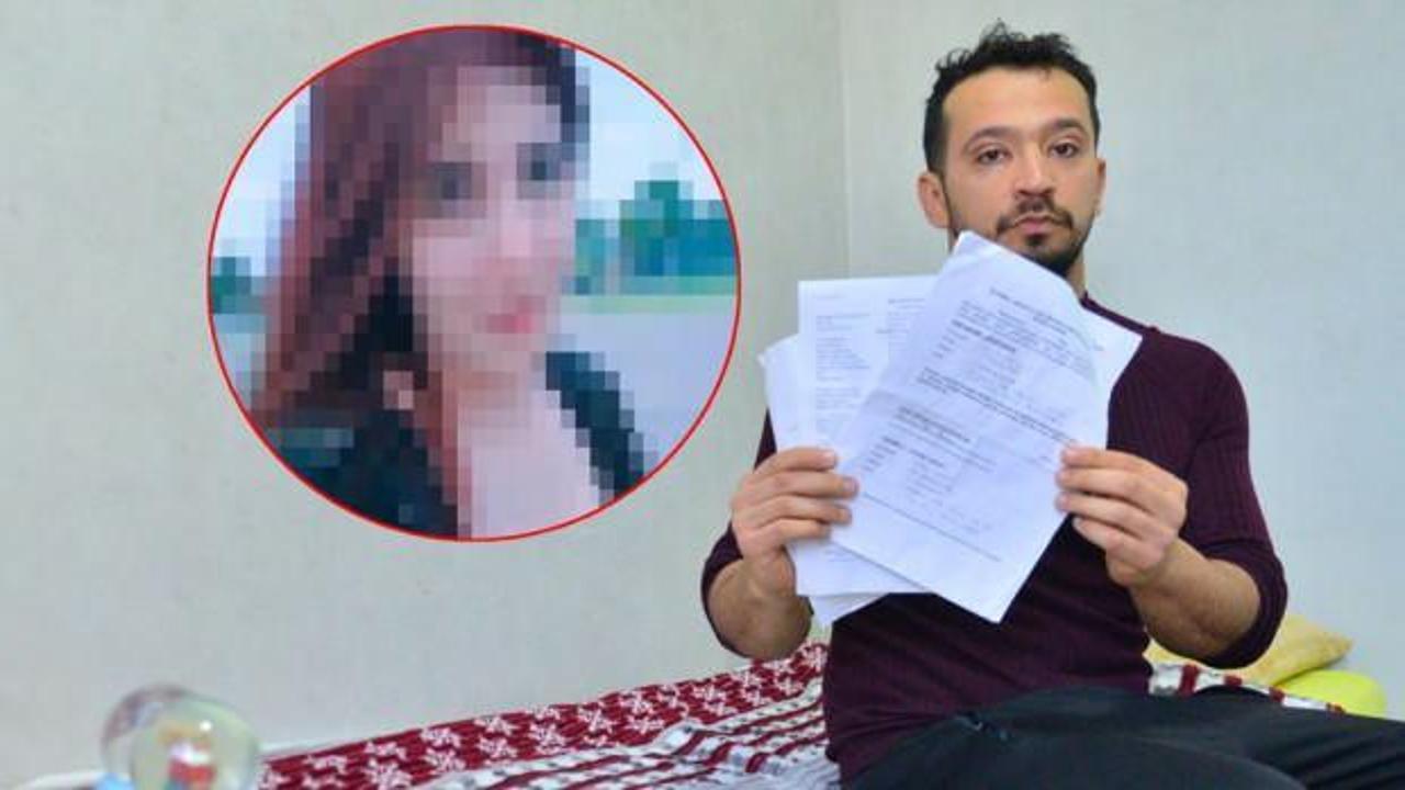 Anne uygunsuz görüntüler paylaşmıştı; çocuğun velayeti babasına verildi!