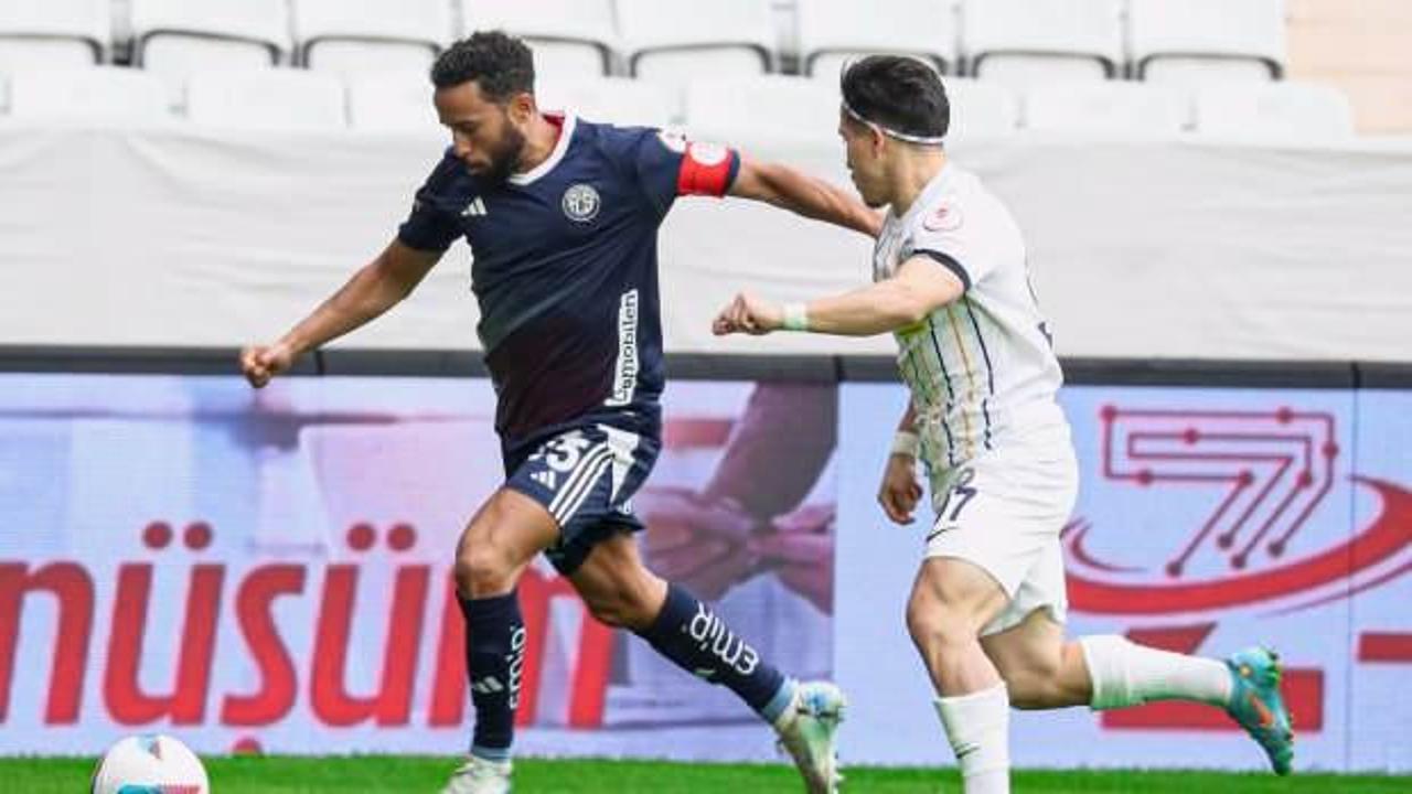 Antalyaspor kupada 4 golle turladı