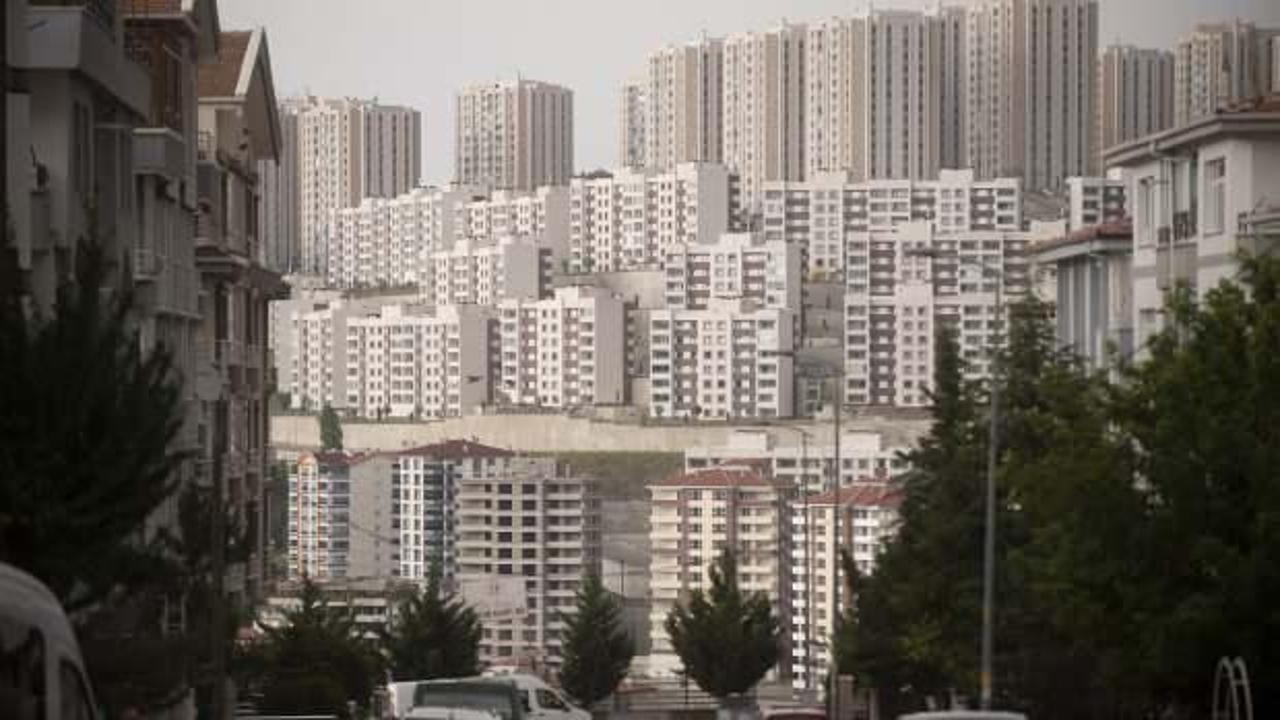 Aralık ayı kira artış oranı belli oldu