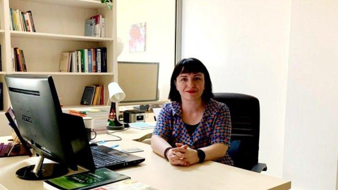 Aydın'da öğretim üyesinin kahreden ölümü! 