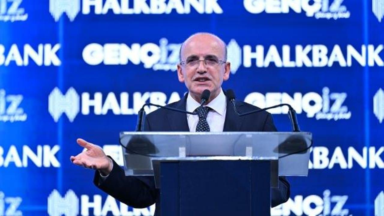 Bakan Şimşek duyurdu: Deprem b&ouml;lgesi i&ccedil;in m&uuml;cbir sebep hali uzatıldı