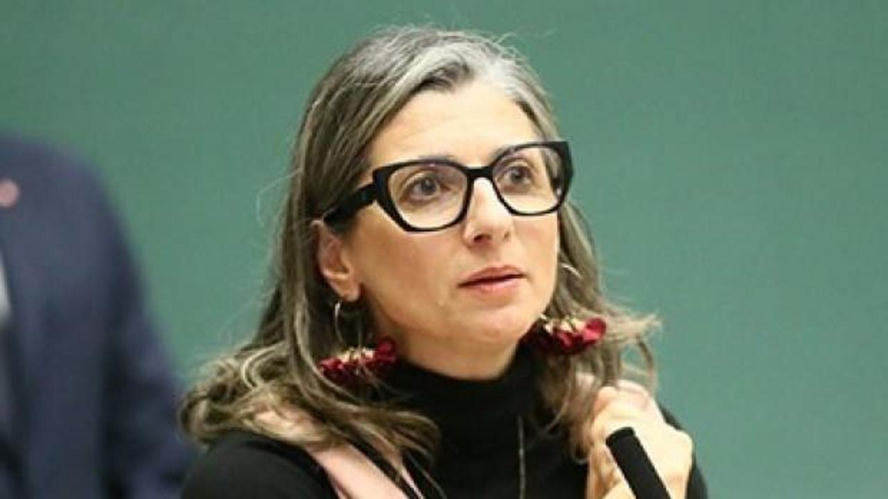 BM Raportörü: Soykırımdan İsrail'in tüm kurumları sorumlu