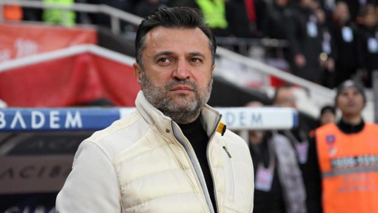 Bülent Uygun’dan istifa açıklaması