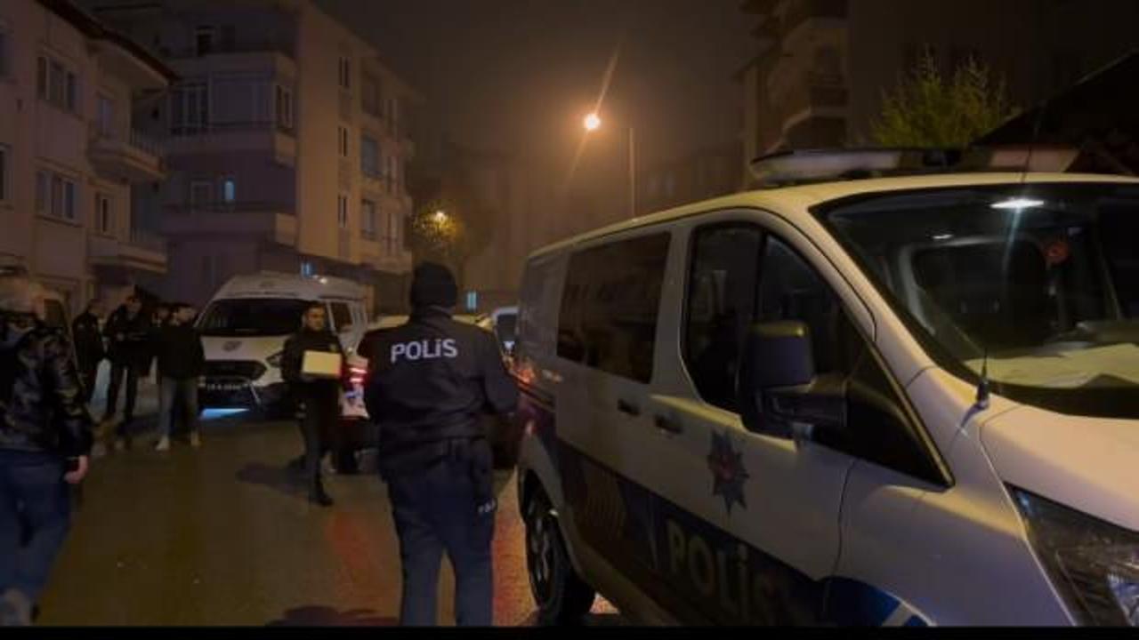 &Ccedil;orum'da kan donduran olay: D&uuml;ş&uuml;k yaptı, cenini evin bah&ccedil;esine g&ouml;md&uuml;! 