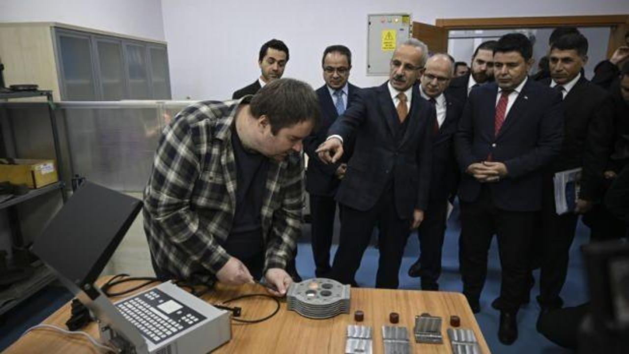 Demiryollarında yapay zeka dönemi