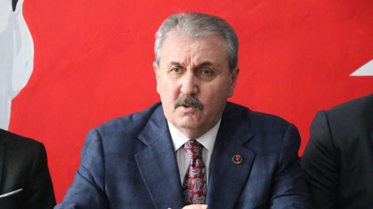 Destici'den asgari &uuml;cret &ouml;nerisi