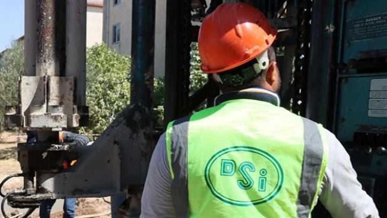 DSİ işçi alımı kurası tarihi! DSİ 515 işçi alımı ne zaman?