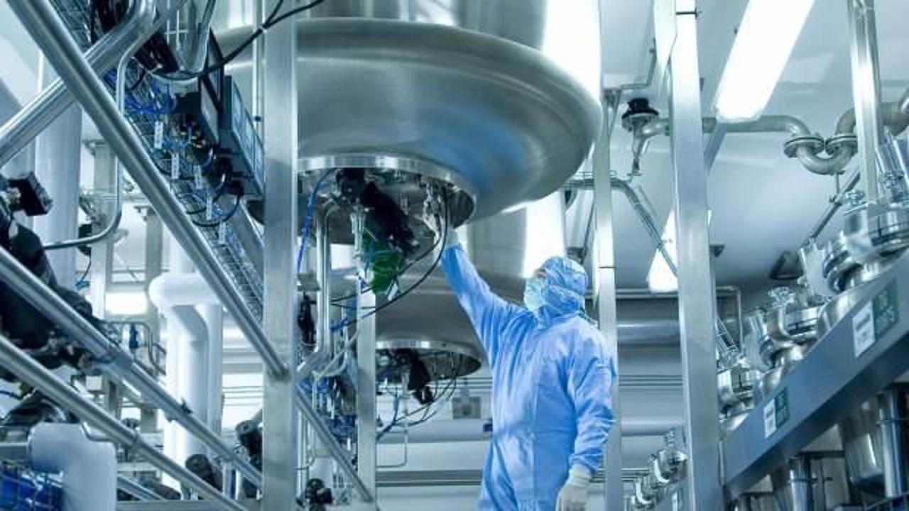 Dünya devi Türkiye'yi tercih etti! Dev yatırımı duyurdular