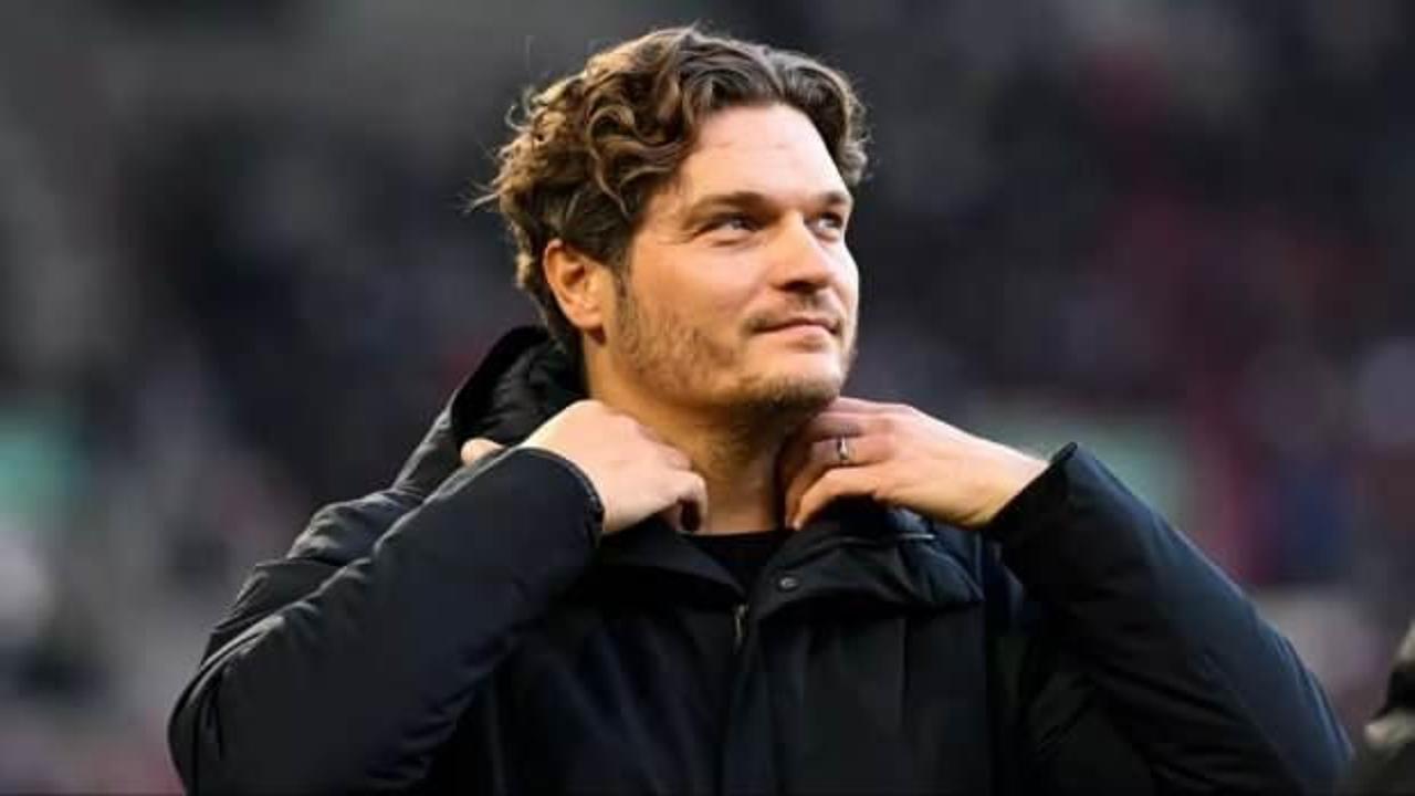 Edin Terzic, Premier Lig takımını reddetti