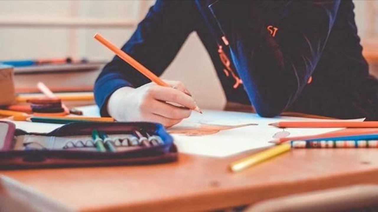 Eğitime 5 yılda toplam 2,6 trilyon lira harcandı