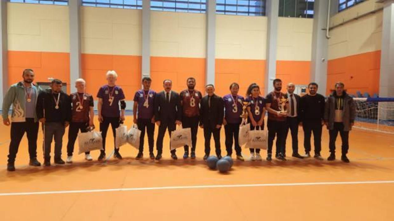 Engelleri Prestijli Yeşil Bayrak Ödülüyle aştılar