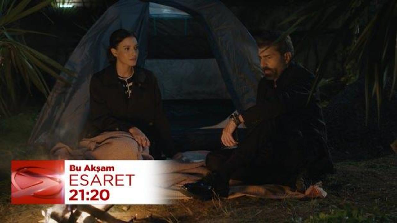 Esaret 414.b&ouml;l&uuml;m fragmanı: Ger&ccedil;ekleri &ouml;ğrenecek mi? DNA testinin sonucu ortaya mı &ccedil;ıktı?