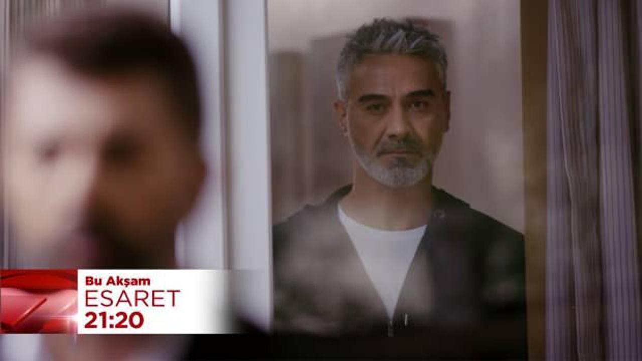 Esaret 416.bölüm fragmanı: Hira hangi tarafı seçecek? Orhun ile Yekta arasında kalıyor!