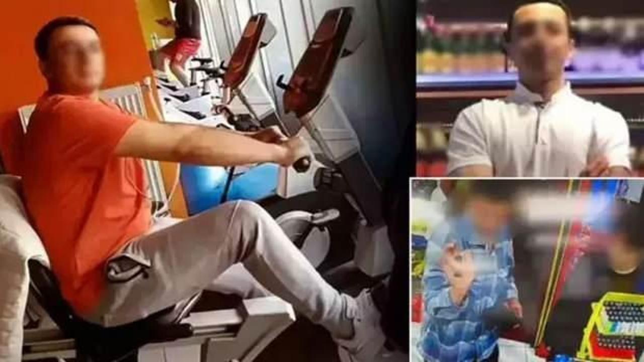 Esenyurt’ta cinsel istismar şüphelisinin alıkoyduğu İsmail’den acı haber